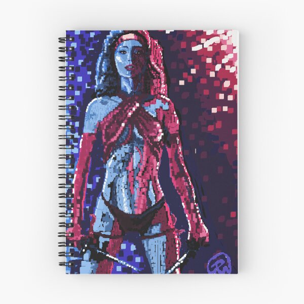 Item preview, Mosaic of mistress  designed and sold by Pigbelly.