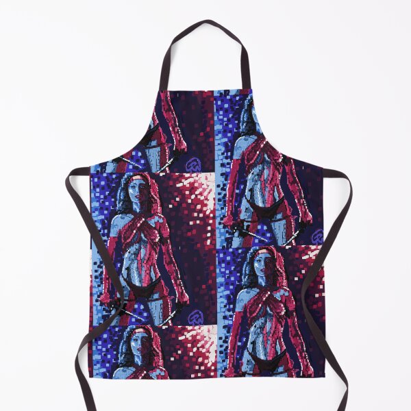 Item preview, Mosaic of mistress designed and sold by Pigbelly.