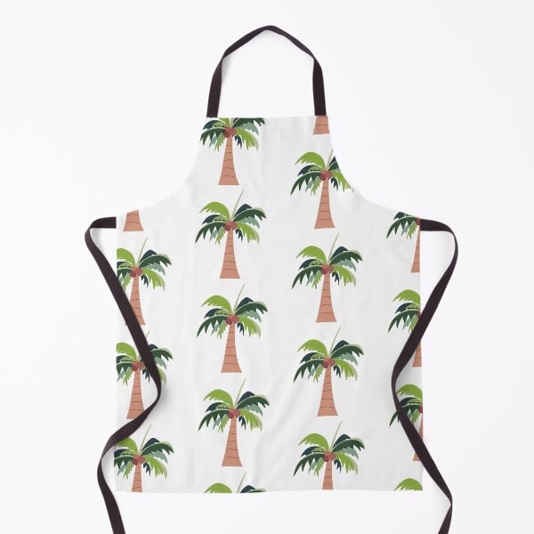 Item preview, Coconut tree leaves tone color designed and sold by WritingLuv.