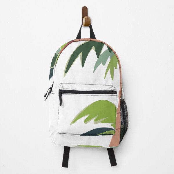 Item preview, Coconut tree leaves tone color designed and sold by WritingLuv.