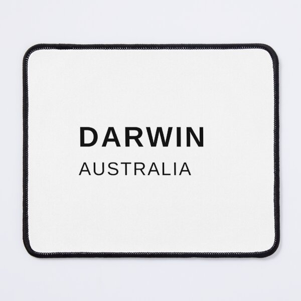 Item preview, Darwin, NT, Australia designed and sold by ashrob1234.