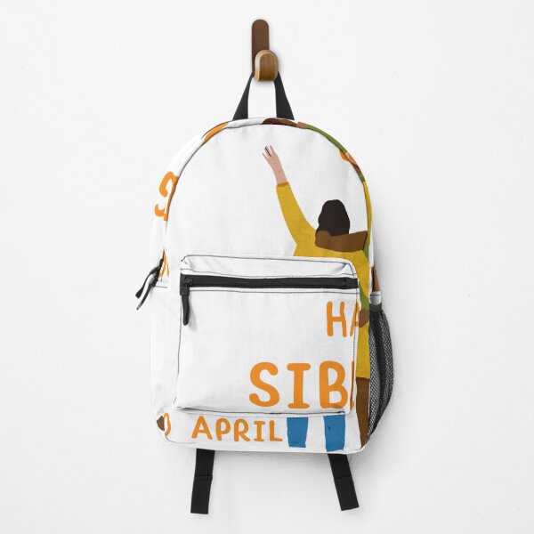 Item preview, Happy Siblings Day designed and sold by arceeddesign.