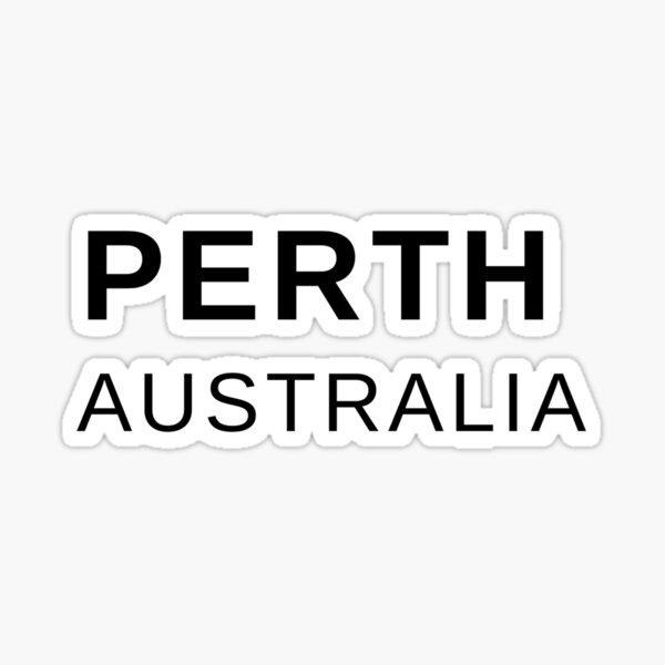 Item preview, Perth, WA, Australia designed and sold by ashrob1234.