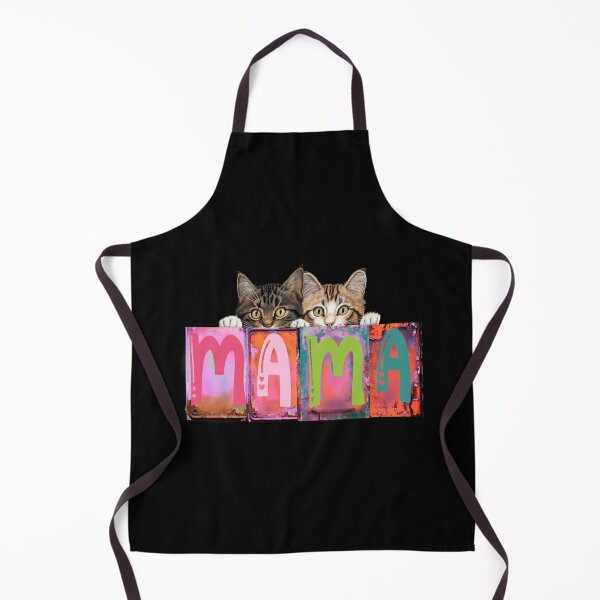 Item preview, Cat Mama Design designed and sold by LovelyHappyGift.
