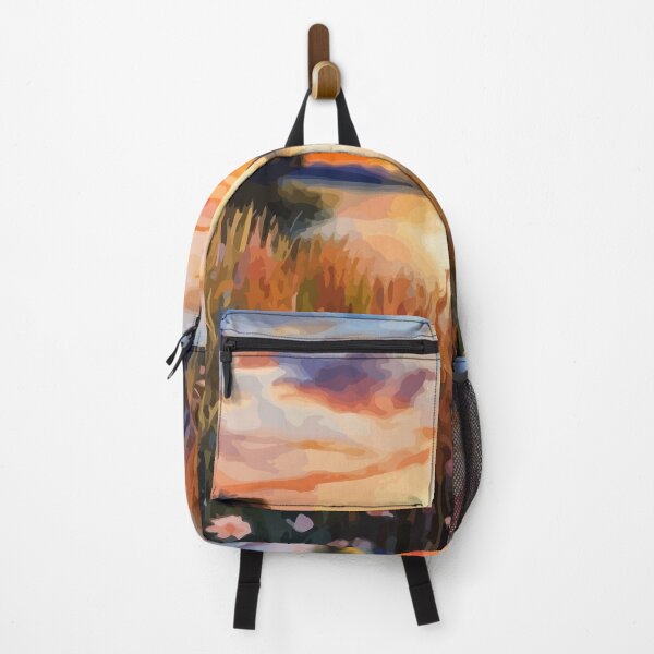 Item preview, Magic sunset designed and sold by Grypis.