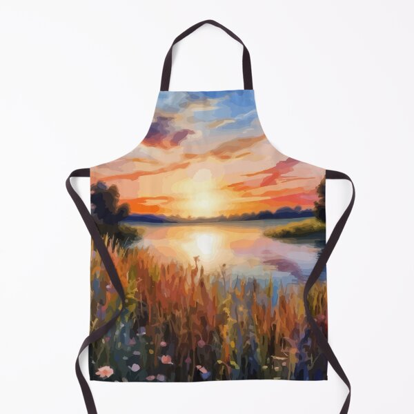 Item preview, Magic sunset designed and sold by Grypis.