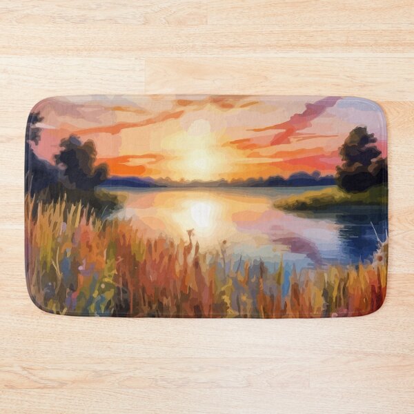 Item preview, Magic sunset designed and sold by Grypis.