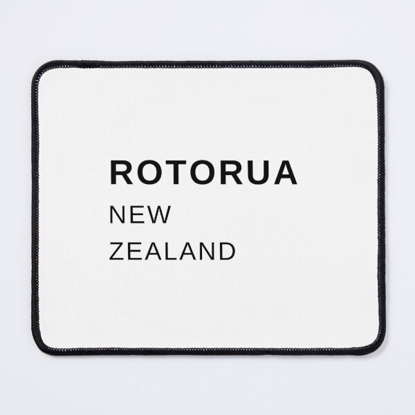 Item preview, Rotorua, New Zealand designed and sold by ashrob1234.