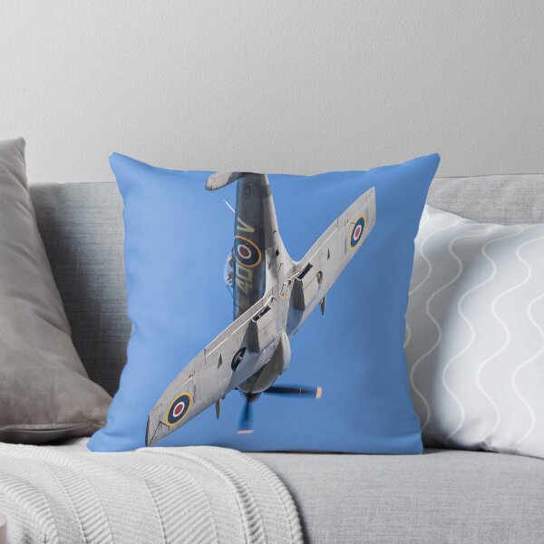 Item preview, Supermarine Spitfire TE311 designed and sold by Lee Wilson.