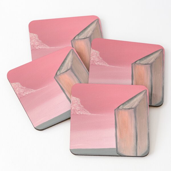Item preview, pink triangulation designed and sold by lorenzodolce.