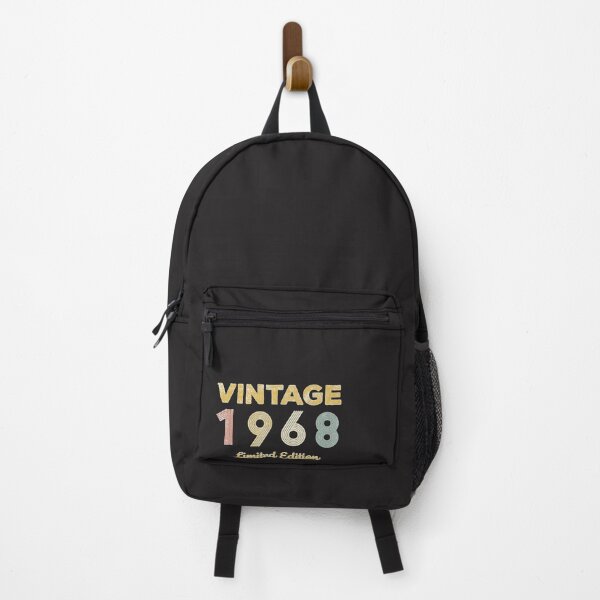 Item preview, 54 Year Old Gifts Vintage 1968 Limited Edition 54Th Birthday   designed and sold by BernieceWindler.