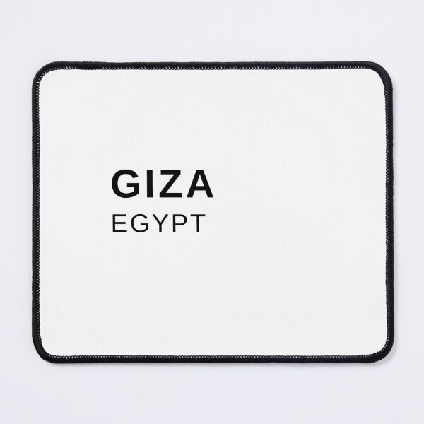 Item preview, Giza, Egypt designed and sold by ashrob1234.