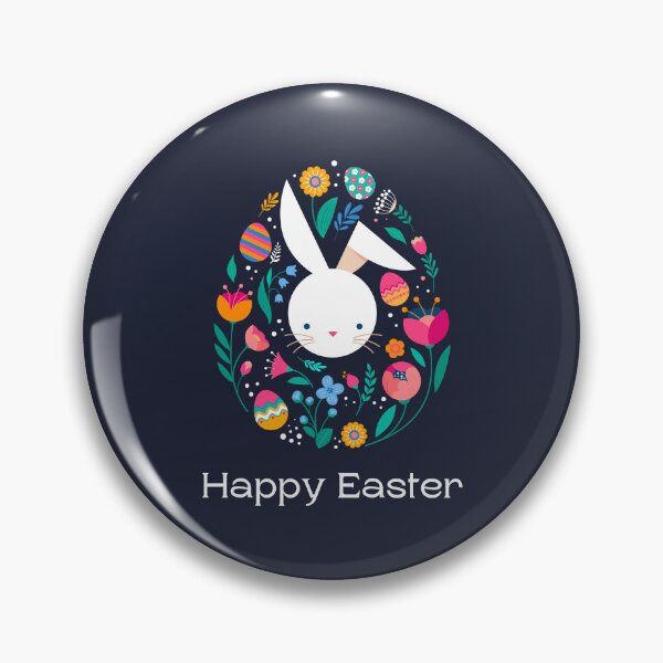 Item preview, Happy Easter designed and sold by NPFj.
