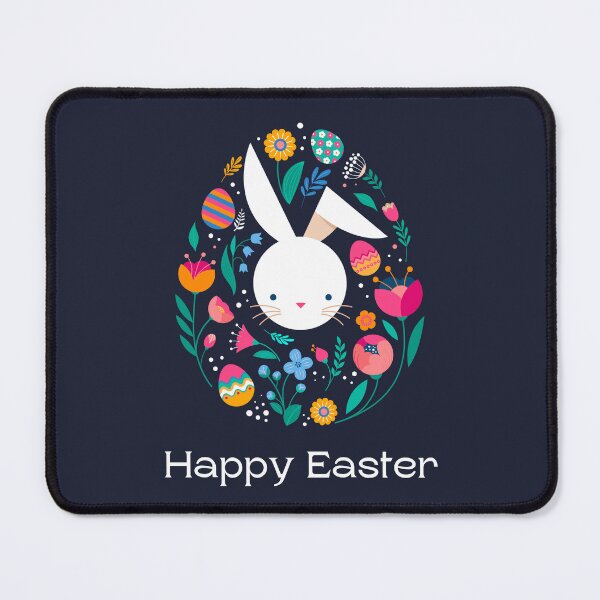 Item preview, Happy Easter designed and sold by NPFj.
