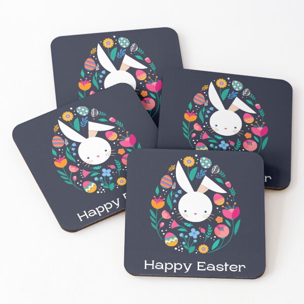 Item preview, Happy Easter designed and sold by NPFj.