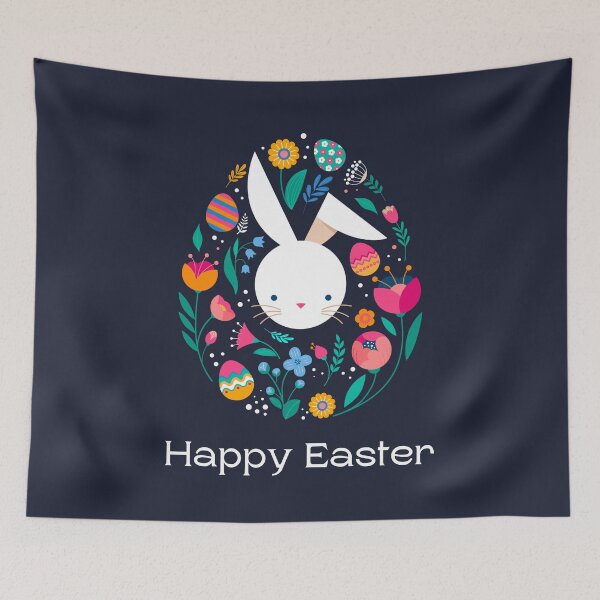 Item preview, Happy Easter designed and sold by NPFj.