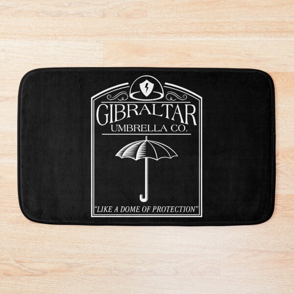Item preview, Apex Gibraltar designed and sold by RNGventures.