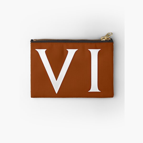 Item preview, Civilization 6 Logo designed and sold by ChanniVernadeau.