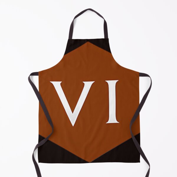 Item preview, Civilization 6 Logo designed and sold by ChanniVernadeau.