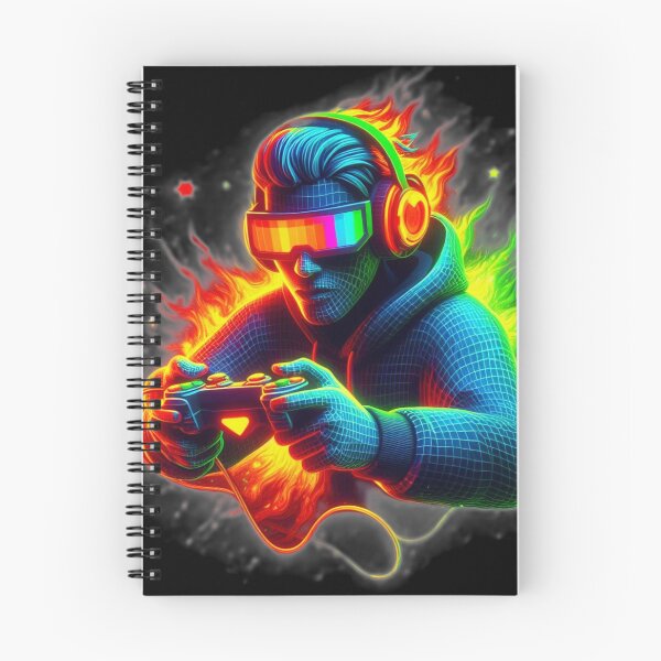 Item preview, Gamer designed and sold by Attila8510.