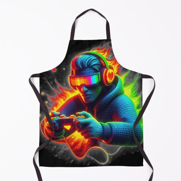 Item preview, Gamer designed and sold by Attila8510.