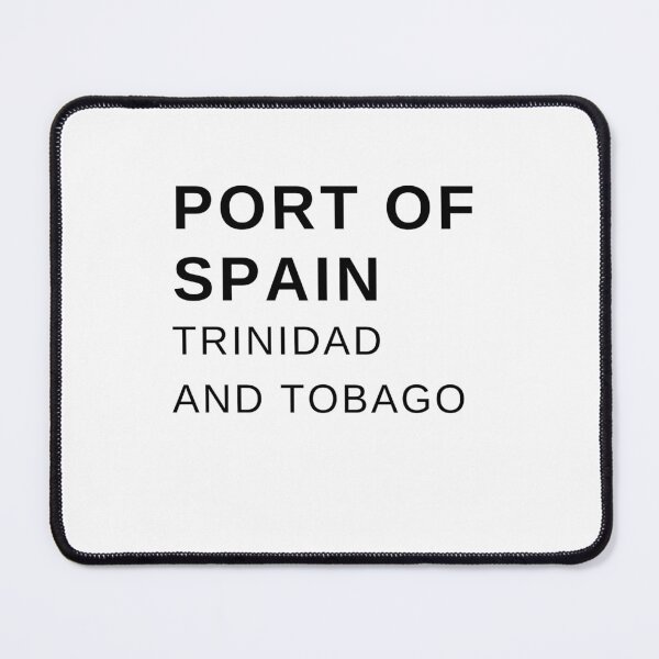 Item preview, Port of Spain, Trinidad and Tobago designed and sold by ashrob1234.