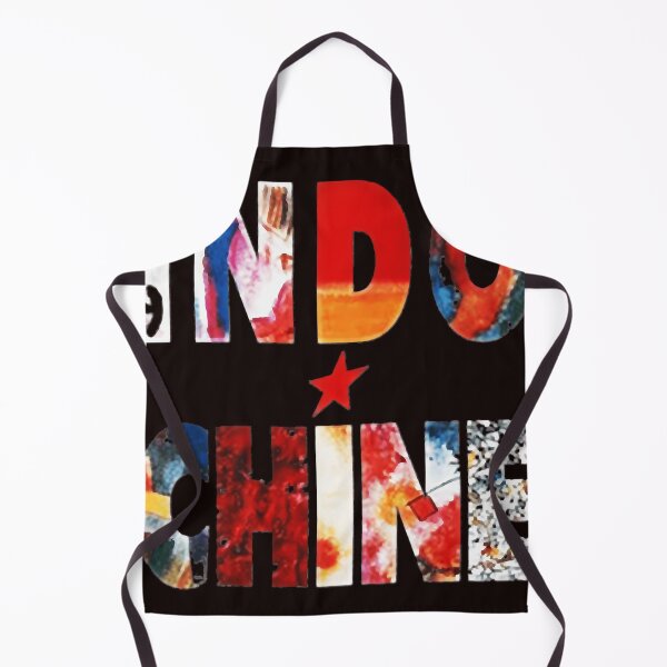 Item preview, Indochine Logo designed and sold by ChanniVernadeau.