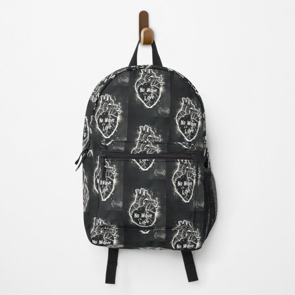 Item preview, "No Wave" Romantic Heart: Departure from Trends designed and sold by Piotrek0001.