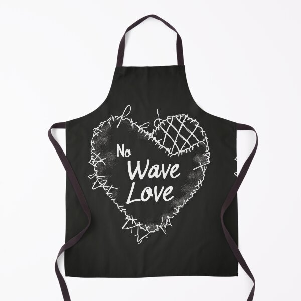 Item preview, "No Wave" Romantic Heart: Departure from Trends designed and sold by Piotrek0001.