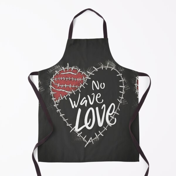 Item preview, "No Wave" Romantic Heart: Departure from Trends designed and sold by Piotrek0001.