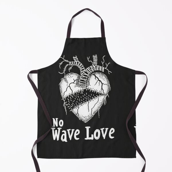 Item preview, "No Wave" Romantic Heart: Departure from Trends designed and sold by Piotrek0001.