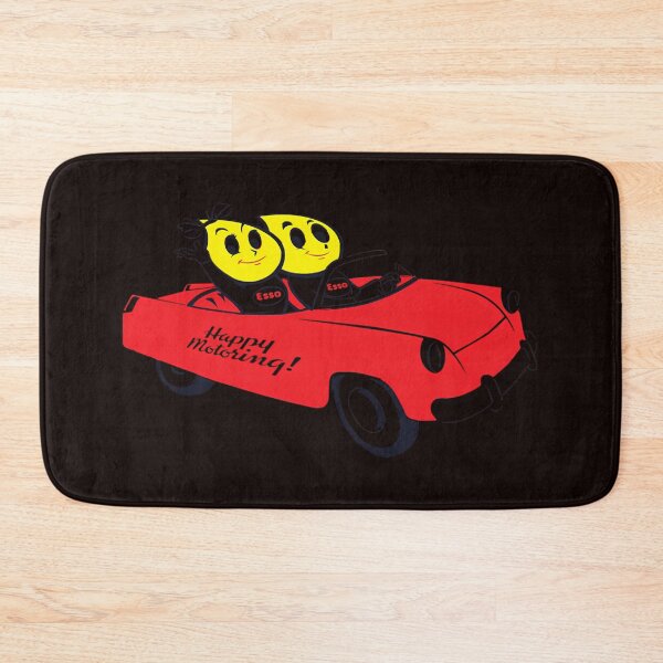 Item preview, ESSO OIL LOGO designed and sold by ChanniVernadeau.