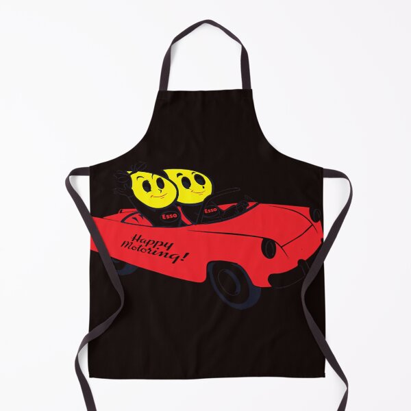 Item preview, ESSO OIL LOGO designed and sold by ChanniVernadeau.
