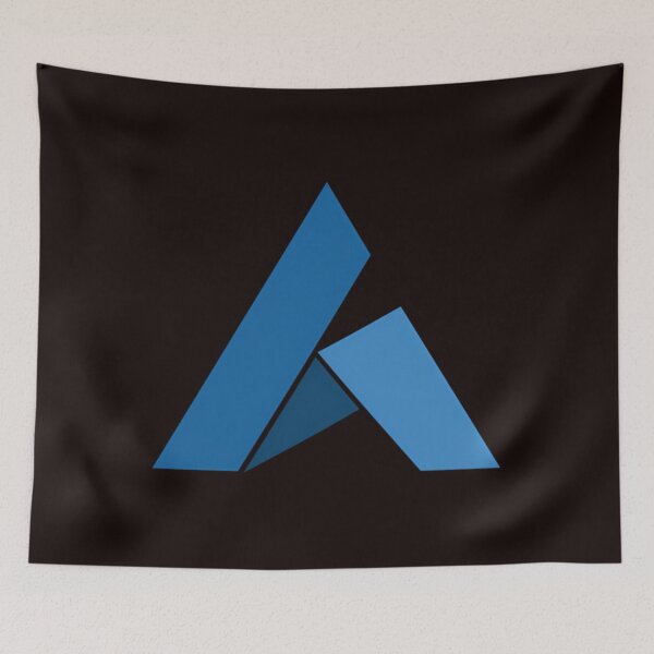 Item preview, ardor-ARDR-logo Coin t shirt ardor-ARDR-logo crypto-t-shirt ardor-ARDR-logo Crypto # designed and sold by ChanniVernadeau.