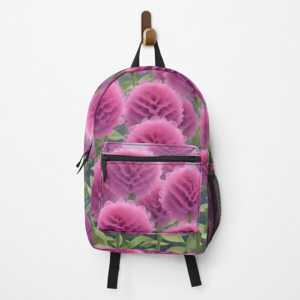 Item preview, Pink globe amaranth. designed and sold by PatDoArt.