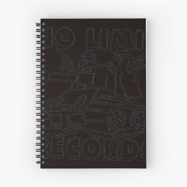 Item preview, No Limit Records Logo designed and sold by ChanniVernadeau.