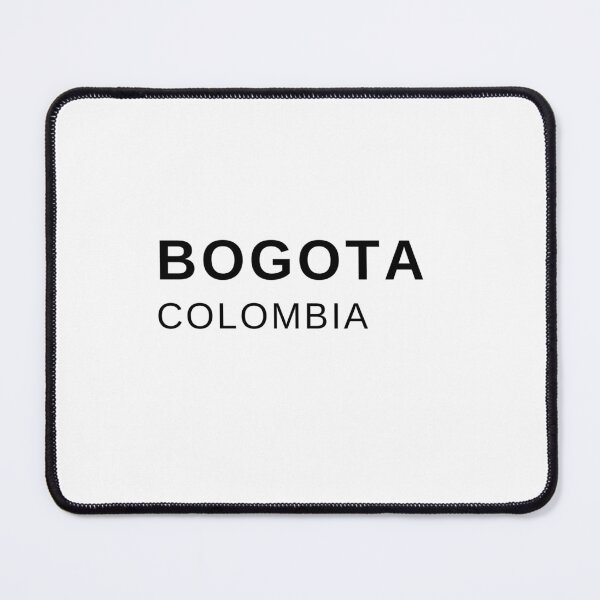 Item preview, Bogota Colombia designed and sold by ashrob1234.