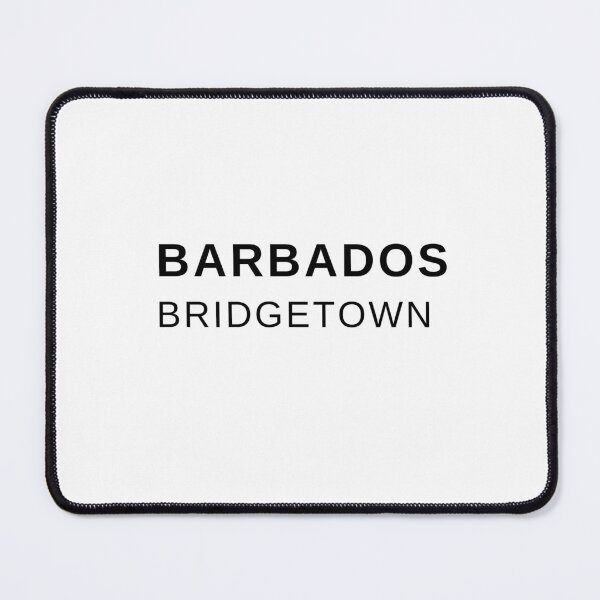 Item preview, Barbados, Bridgetown designed and sold by ashrob1234.