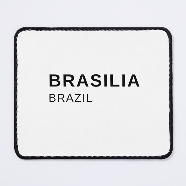Item preview, Brasilia, Brazil designed and sold by ashrob1234.