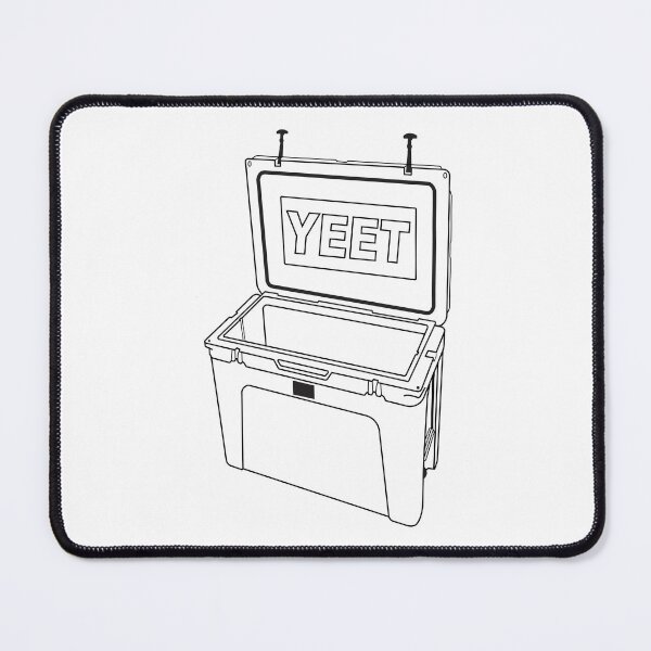 Item preview, Yeti Yeet designed and sold by RNGventures.