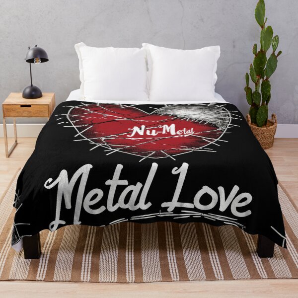 Item preview, Corazón de amor oscuro de Nu-Metal designed and sold by Piotrek0001.