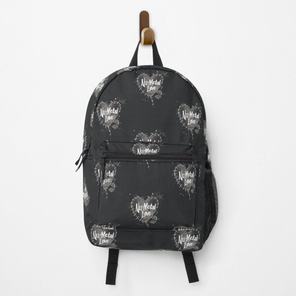 Item preview, Dark Nu-Metal Love Heart designed and sold by Piotrek0001.