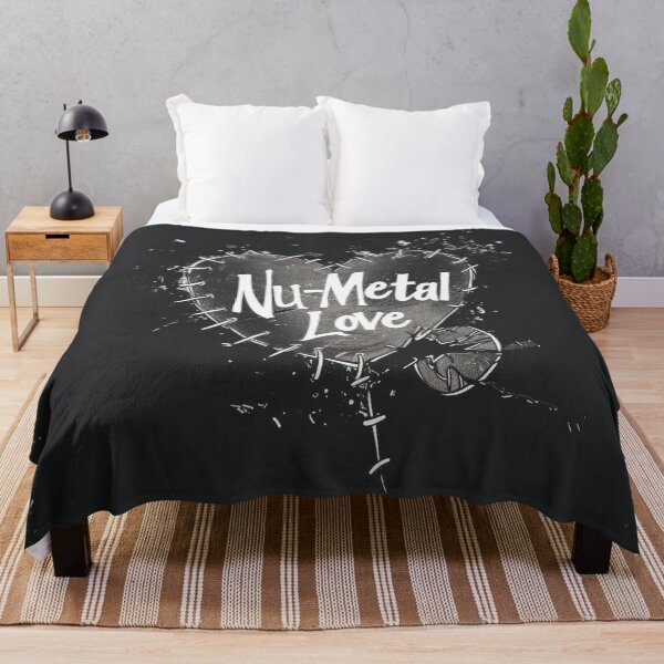 Item preview, Corazón de amor oscuro de Nu-Metal designed and sold by Piotrek0001.