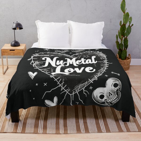 Item preview, Corazón de amor oscuro de Nu-Metal designed and sold by Piotrek0001.