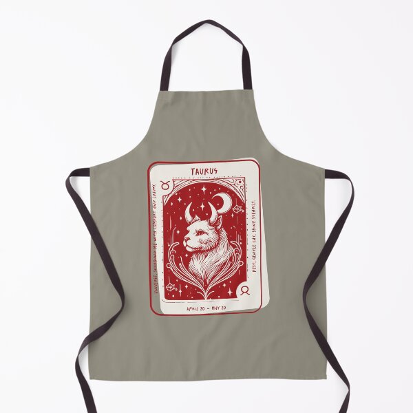 Item preview, Taurus Cat. Horoscope and astrology. designed and sold by caracoldepapel.