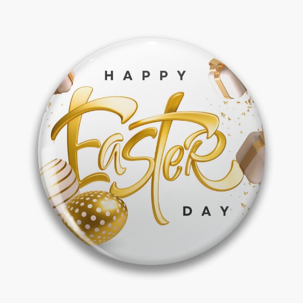 Item preview, Happy Easter designed and sold by NPFj.
