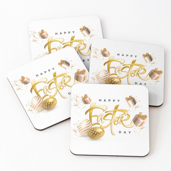 Item preview, Happy Easter designed and sold by NPFj.