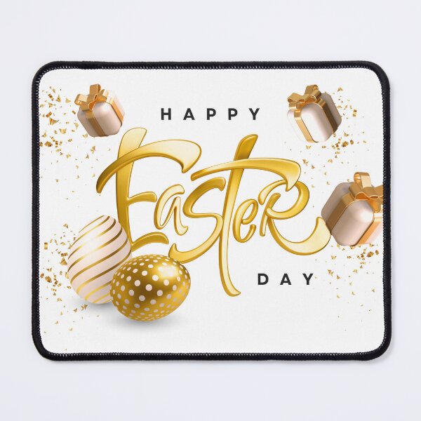 Item preview, Happy Easter designed and sold by NPFj.