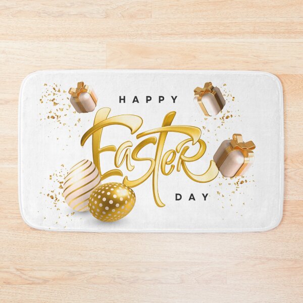 Item preview, Happy Easter designed and sold by NPFj.