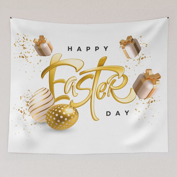 Item preview, Happy Easter designed and sold by NPFj.
